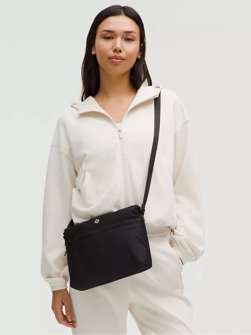 Lululemon Crossbody - NWT